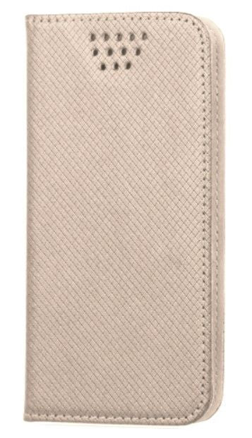 Kaaned - kaaned iLike Universal Smart Universal Magnet case 5,5-5,7 Gold
