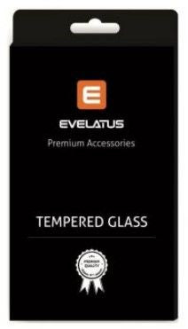 Kaitseklaasid Evelatus Xiaomi Note 10S \ Poco M5S 0.33 Flat Clear Glass Japan Glue Anti-Static