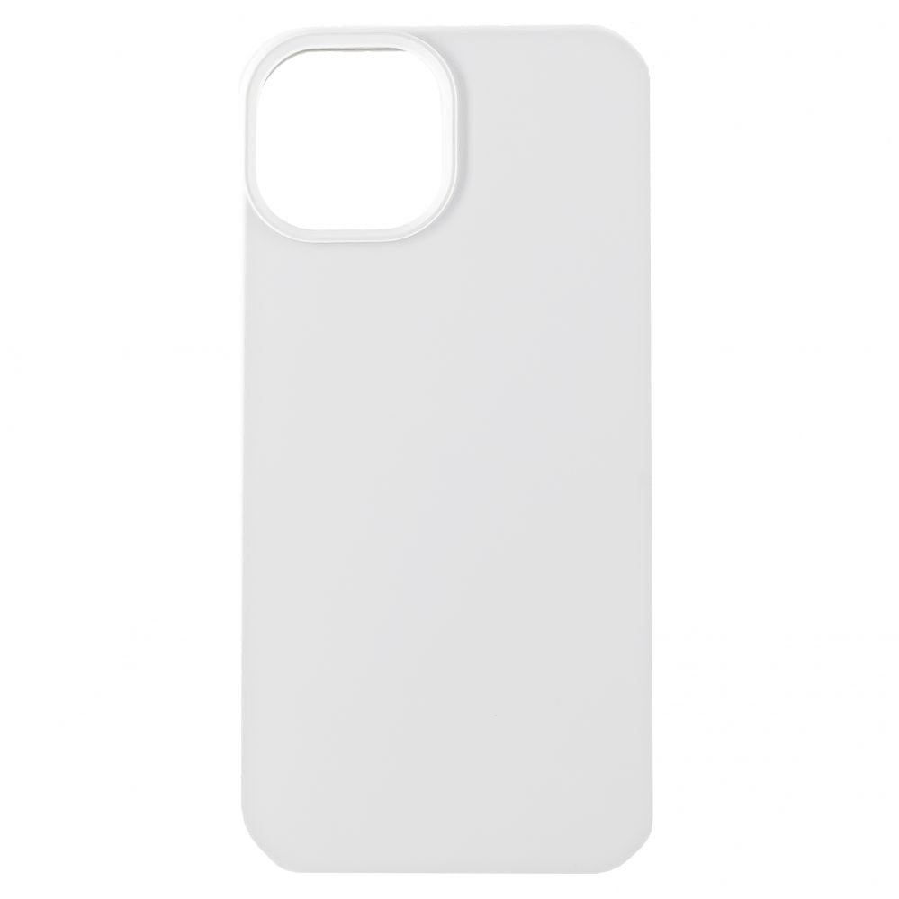 Tagakaaned Evelatus Apple iPhone 14 Premium Magsafe Soft Touch Silicone Case White