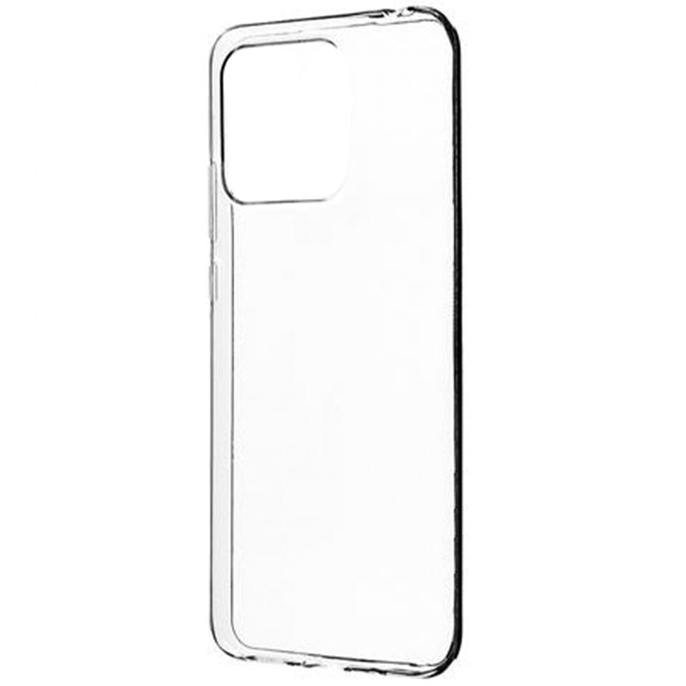 Чехол на заднюю панель Evelatus Xiaomi Redmi A1 / A2 Clear Silicone Case 1.5mm TPU Transparent