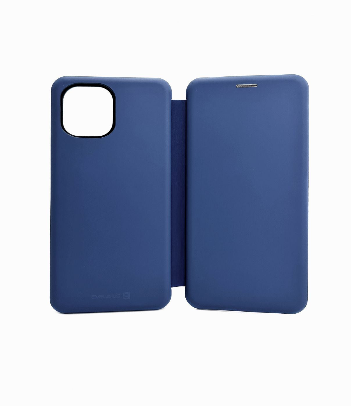 Чехол на заднюю панель Evelatus Xiaomi Redmi A1 / A2 Book Case Midnight Blue