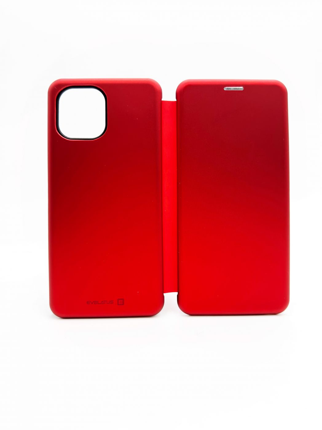 Tagakaaned Evelatus Xiaomi Redmi A1 / A2 Book Case Red
