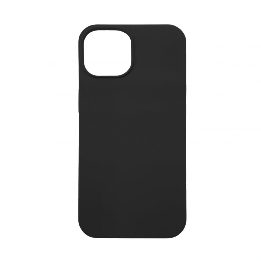 Чехол на заднюю панель Evelatus Apple iPhone 13 Pro Premium Magsafe Soft Touch Silicone Case Black