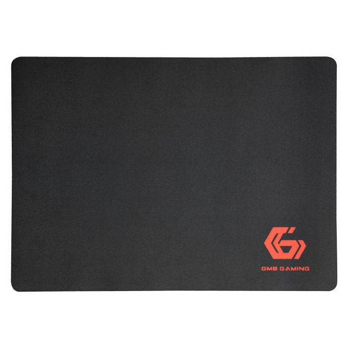 Другой аксессуар для компьютера Gembird  MP-GAME-M Gaming mouse pad, medium