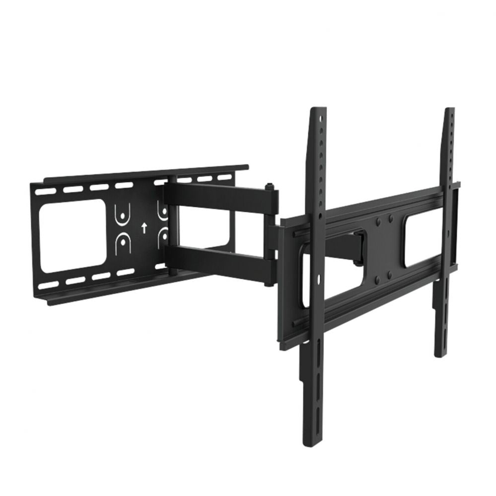 TV bracket Logilink  BP0028 TV Wall mount, 37«-70», tilt +10°-20°,swievel +-90°, 475mm  Wall Mount, 37-70