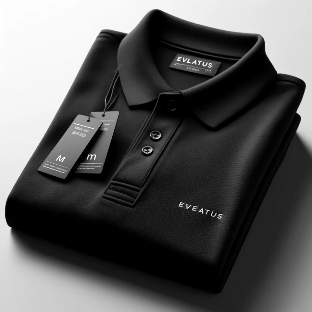 Другой товар Evelatus  Evelatus Team Polo M Black