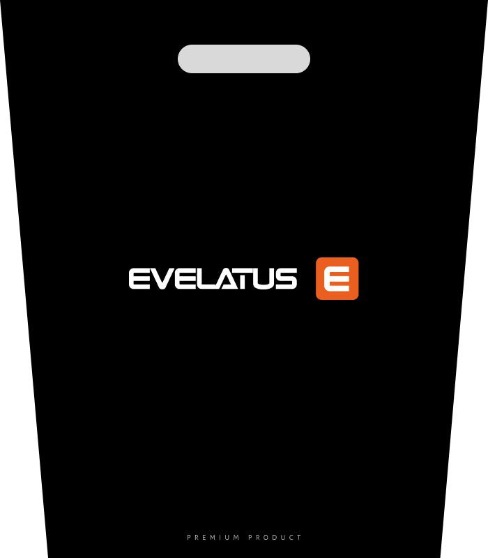 Kotid ja portfellid Evelatus  Evelatus Premium Bag