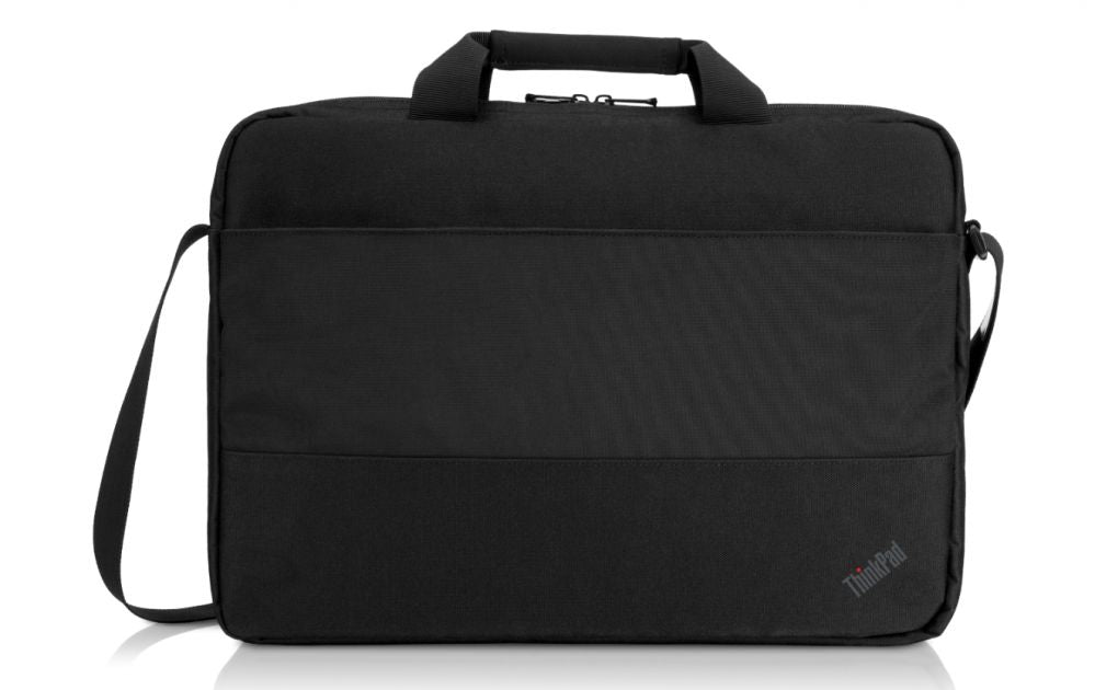 Сумка для портативных компьютеров Lenovo  ThinkPad 15.6-inch Basic Topload Black