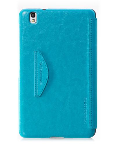 Чехол книжка Samsung  T320 Galaxy Tab Pro 8.4  Crystal series HS-L076 Blue