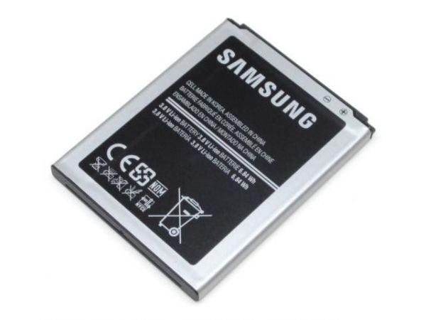 Аккумулятор Samsung  EB-B150AE Core Bulk
