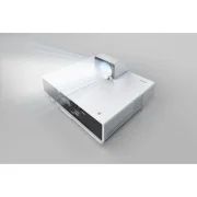 Принтер EPSON  3LCD projector EB-800F Full HD (1920x1080), 5000 ANSI lumens, White, Lamp warranty 12 month(s)