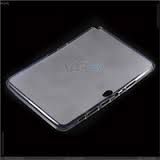 Kaaned Samsung  T520 GALAXY TAB PRO (10.1) TPU S Transparent