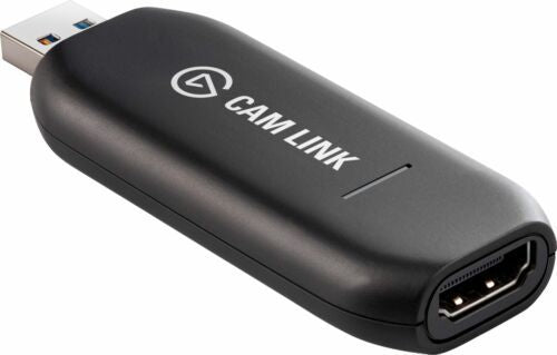 Other Phone Accessory ELGATO  Cam Link 4K