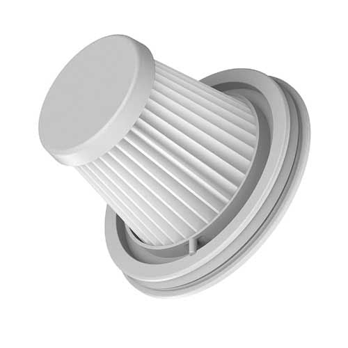 Vacuum cleaner accessory Xiaomi  Mi Vacuum Cleaner mini HEPA Filter (2-pack) White