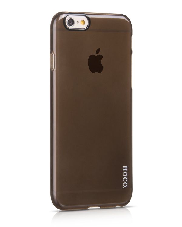 Чехол на заднюю панель Hoco Apple iPhone 6 Plus  Ultra Thin series PP Black
