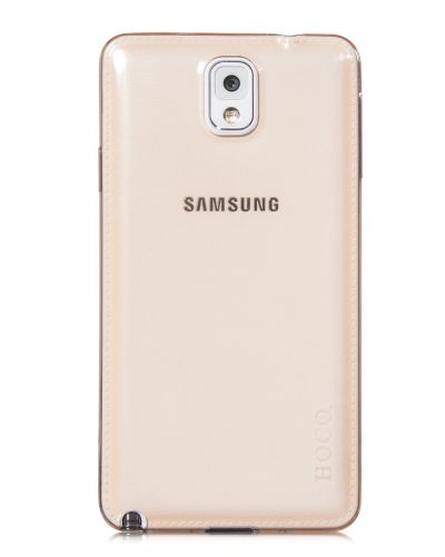 Tagakaaned Hoco Samsung G850 Galaxy Alpha  Light Series TPU HS-L094 gold
