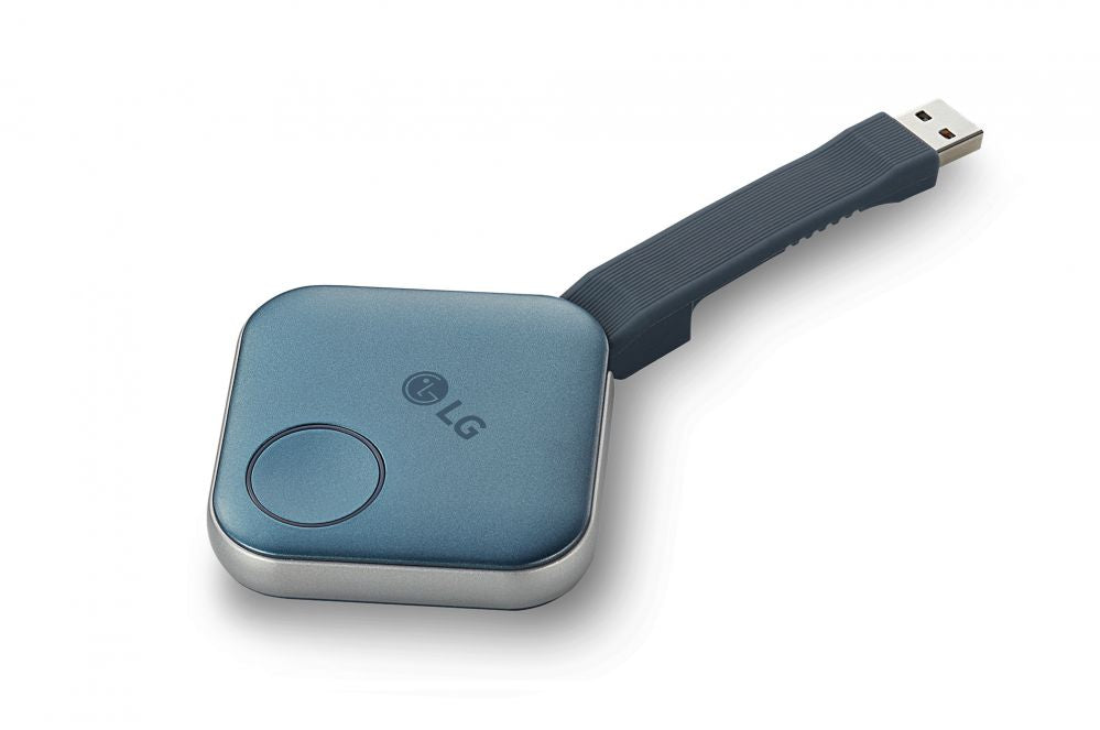 Monitori tarvik LG  One:Quick Share