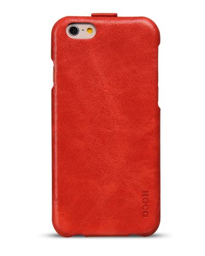 Kaaned - kaaned Hoco Apple iPhone 6  General series HI-L062 Orange