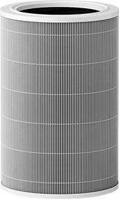 Õhupuhasti Xiaomi  Smart Air Purifier 4 Lite Filter Black