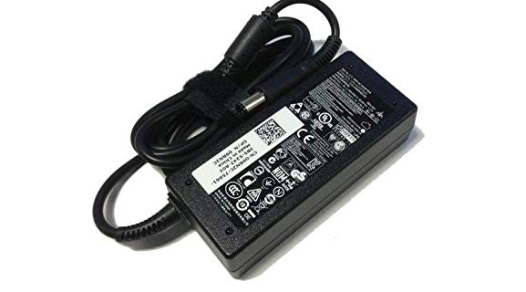 Laadija Dell  4.5mm Barrel AC Adapter with EURO power cord (Kit) 90 W