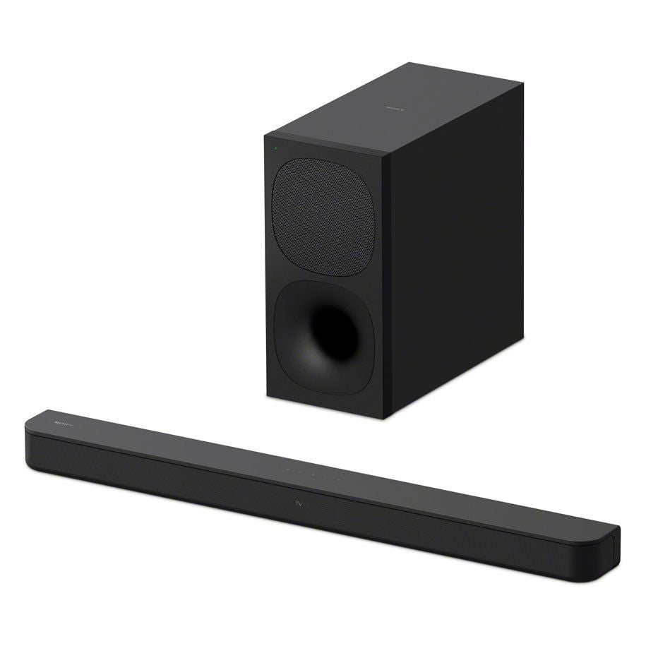 Интерактивное решение Sony  HT-S400 2.1ch Soundbar with powerful wireless subwoofer