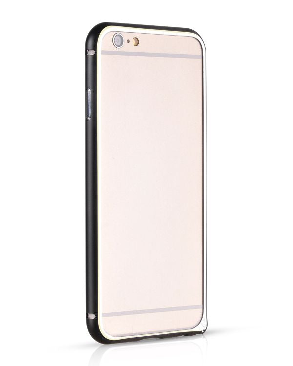 Tagakaaned Hoco  Apple iPhone 6 Plus / 6s Plus  Blade series hippocampal buckle Black