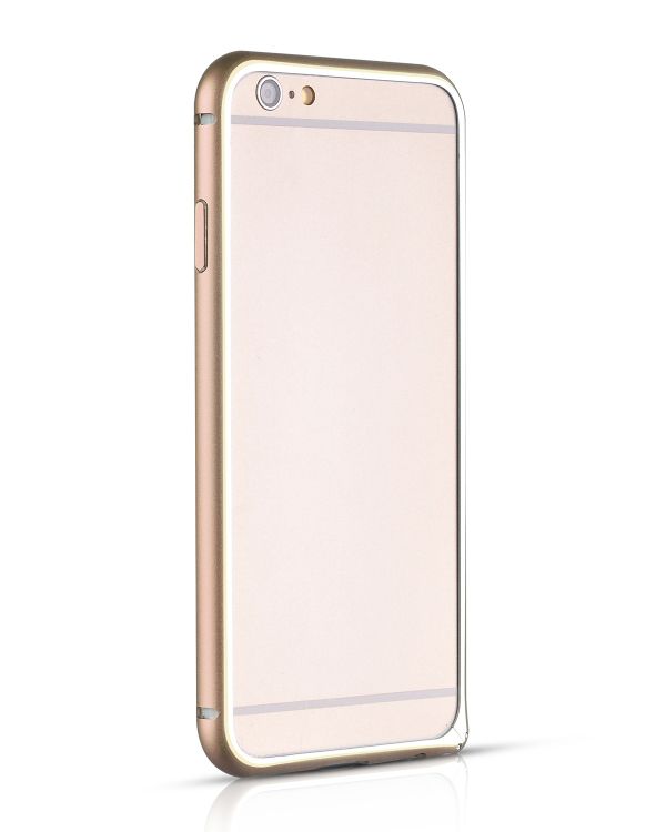 Tagakaaned Hoco Apple iPhone 6 Plus  Blade series hippocampal buckle HI-T046 gold