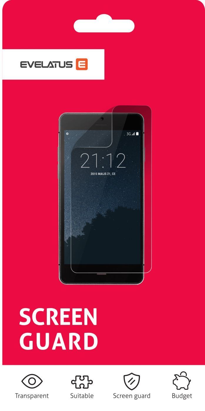 Защитная плёнка Evelatus Samsung A500 Galaxy A5