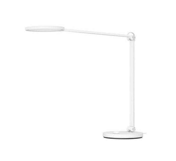 Настольная лампа Xiaomi  Mi Smart LED Desk Lamp Pro EU Desk Lamp, 240 V