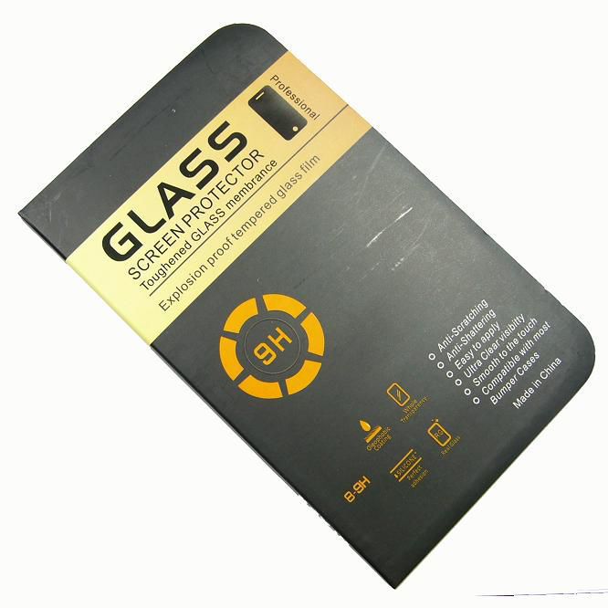 Protective glass LG  D618 Optimus G2 mini Aizsargstikls MP