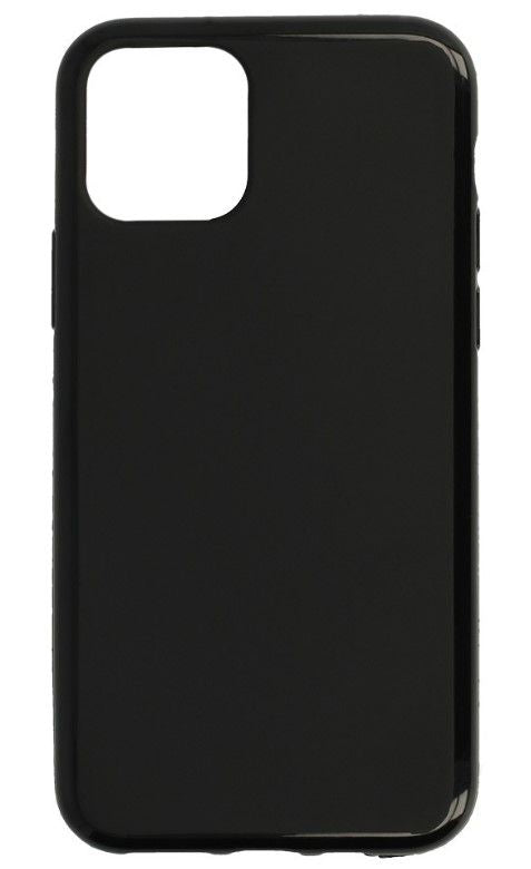 Tagakaaned iLike Apple iPhone 11 Pro MATT Back Case Black