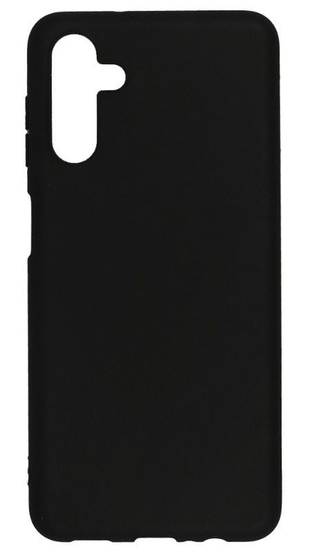 Чехол на заднюю панель iLike Samsung Galaxy A04S / A13 5G MATT Back Case Black