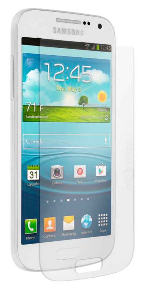 Kaitseklaasid Evelatus Samsung I8190 Galaxy S3 mini Tempered glass
