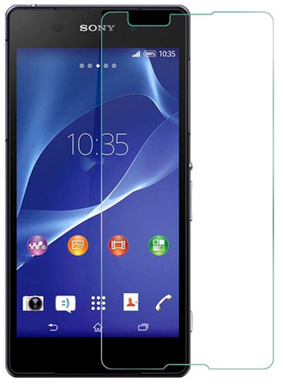 Защитное стекло Evelatus Sony Xperia E4 Tempered glass