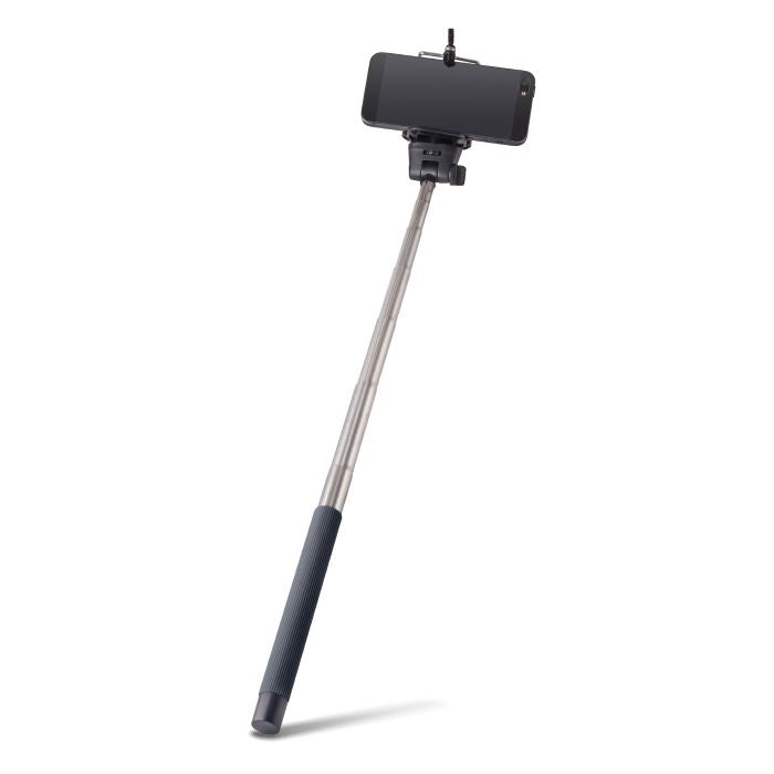 Selfie stick Forever Universal MP-300 Black