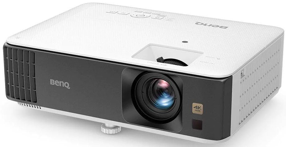 Проектор BenQ  Gaming Projector TK700 4K UHD (3840 x 2160), 3000 ANSI lumens, White