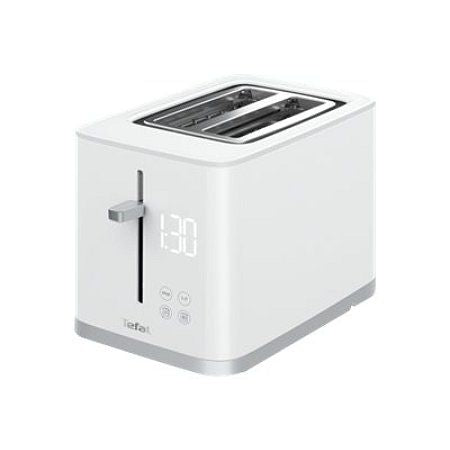 Röster TEFAL  Toaster TT693110 Power 850 W, Number of slots 2, Housing material Plastic, White