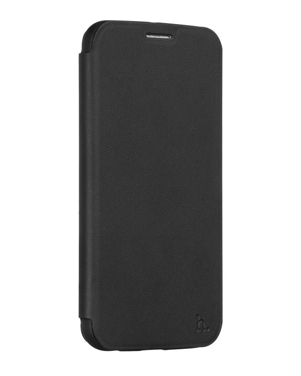 Kaaned - kaaned Hoco Samsung Galaxy Note 5 Juice series Nappa black Samsung