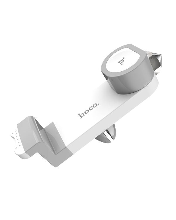 Auto holder Hoco Universal CPH07 Hammer Auto Holder White