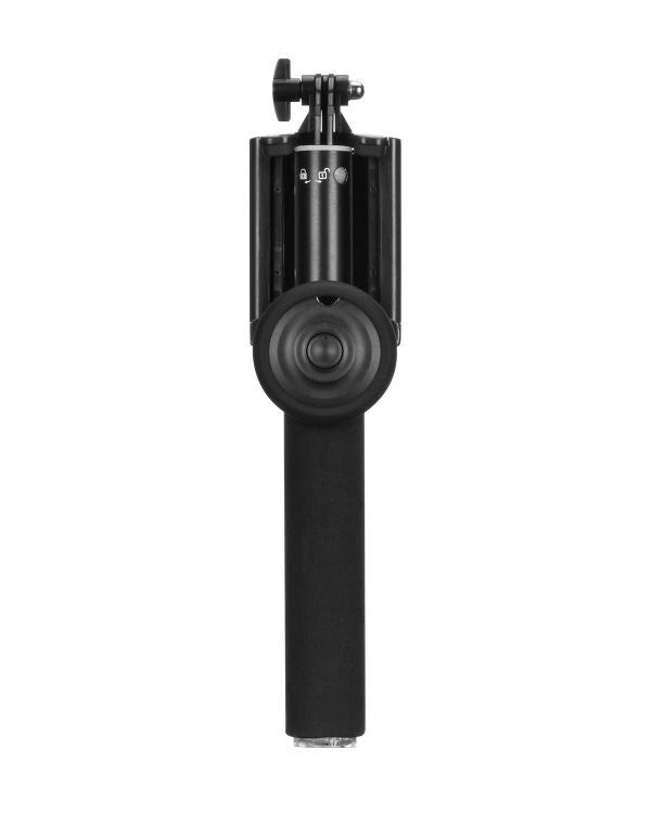 Selfie stick Hoco Universal CPH12 Mini Wireless Selfie stick Black