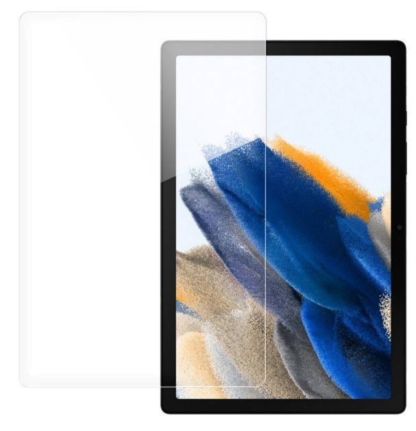 Kaitseklaasid Wozinsky  Tempered Glass 9H Screen Protector Galaxy Tab A8 10.5 2021