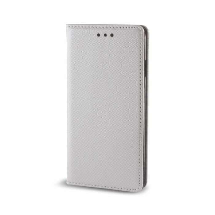 Kaaned - kaaned GreenGo LG LG K8 K350N Smart Magnet silver