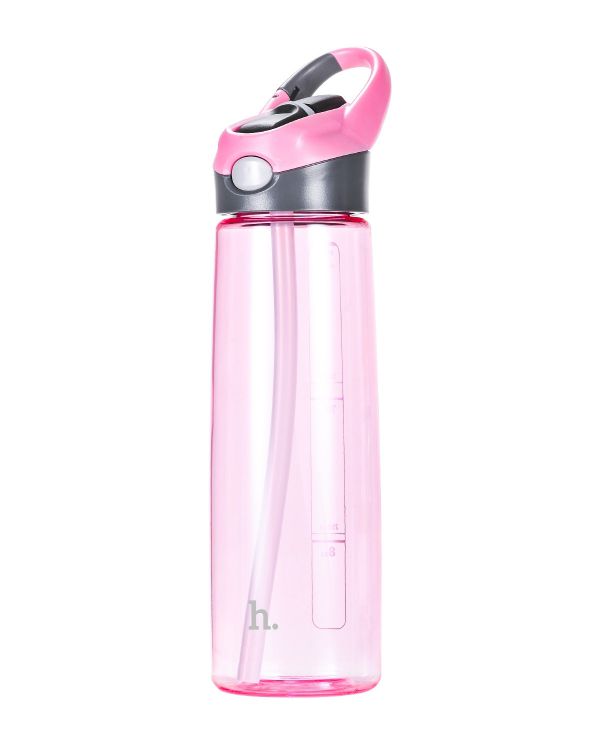 Teine toode Hoco  C2 water bottle 700ml Pink
