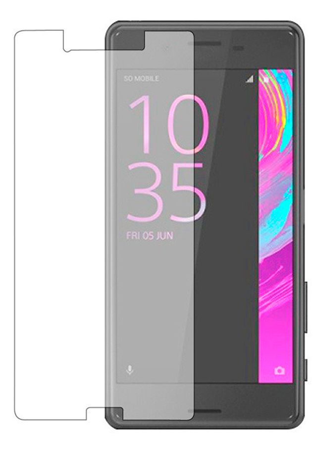 Защитное стекло Evelatus Sony Xperia X performance