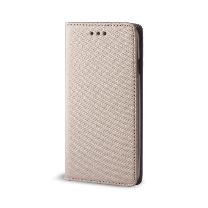 Kaaned - kaaned GreenGo Honor 8 Smart Magnet gold