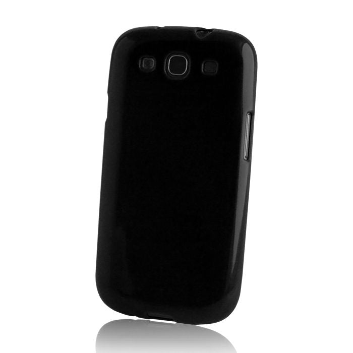 Tagakaaned GreenGo Sony Xperia X Performance TPU Gel case Black