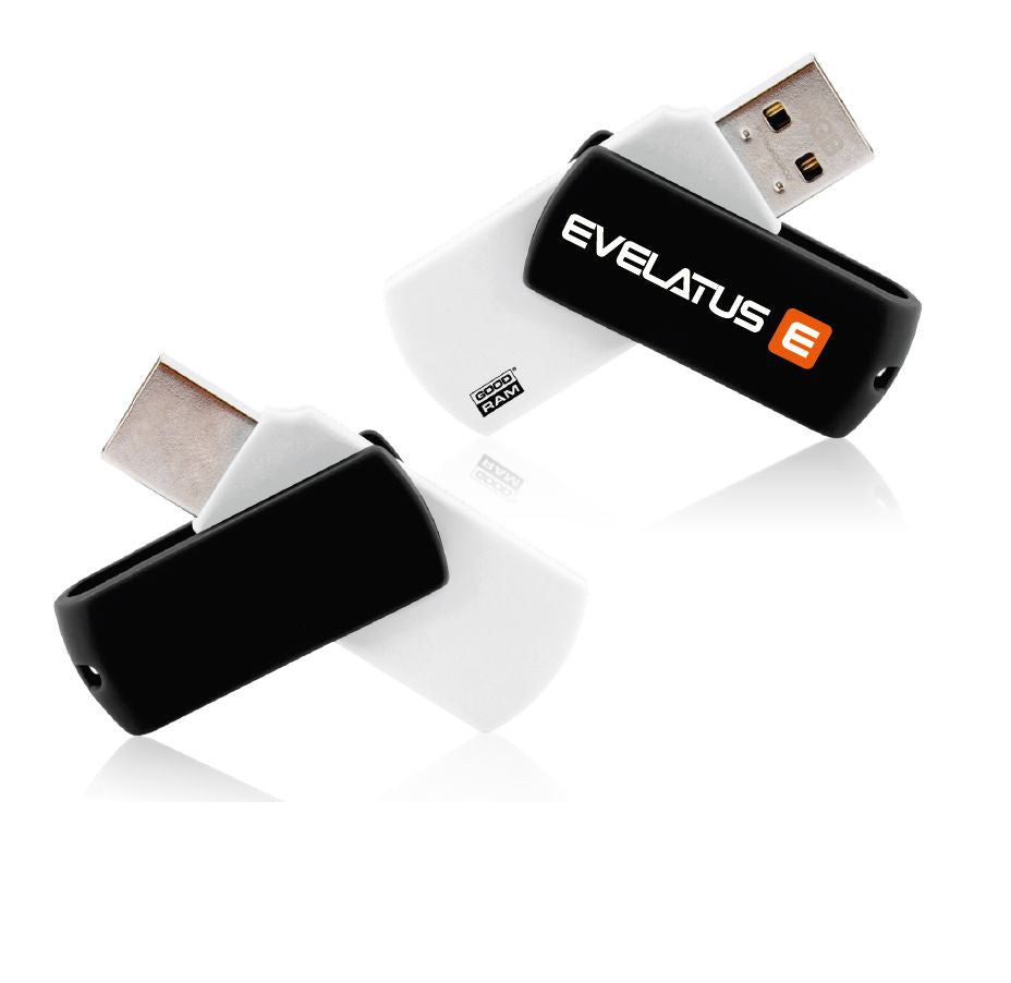 Mälupulk Evelatus  Goodram Flash USB 64GB USB 3.0