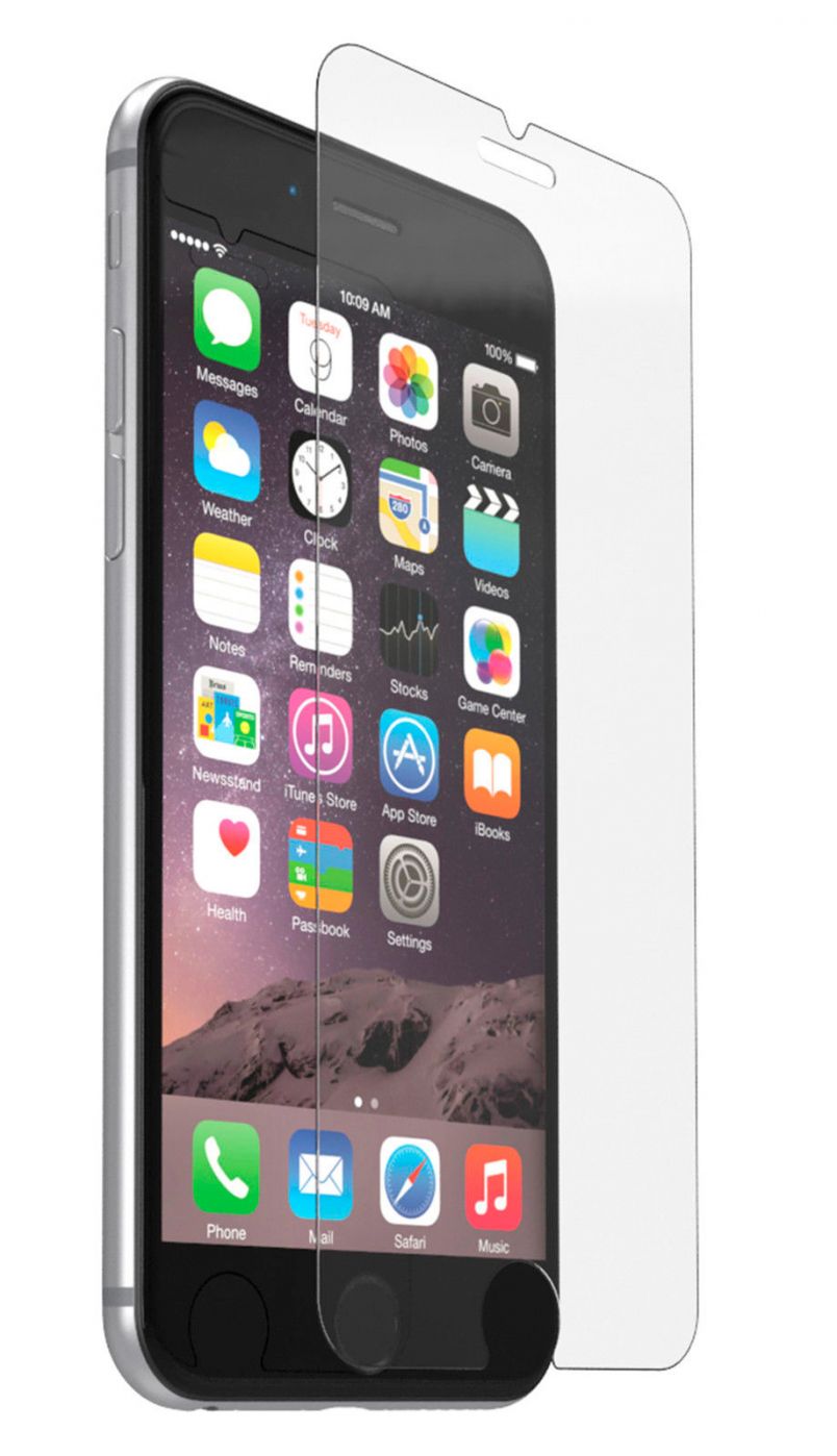 Protective glass iLike Apple iPhone 6/6s Tempered Glass 0.33mm