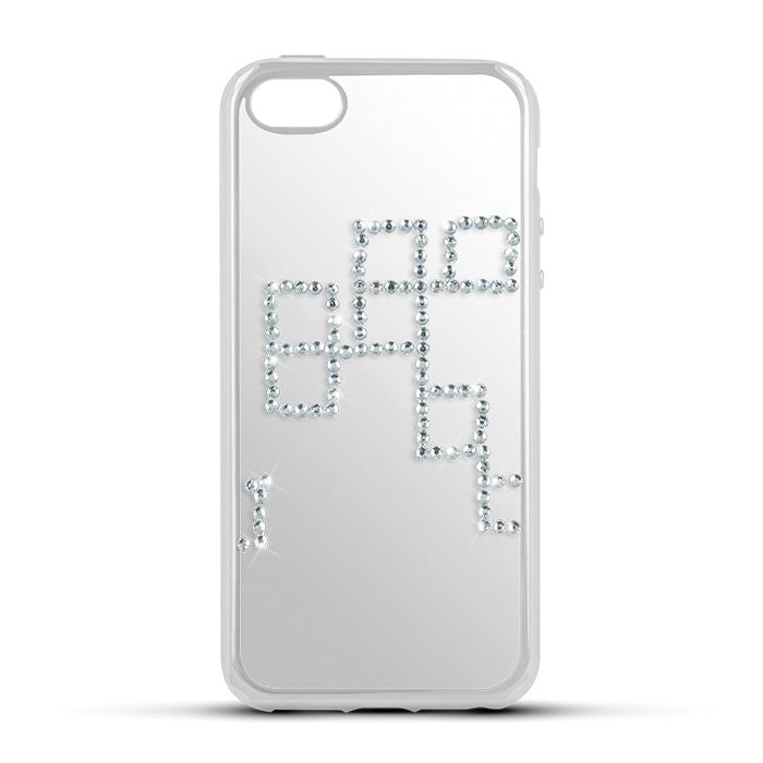 Tagakaaned Beeyo Huawei Y5 II TU Square Silver
