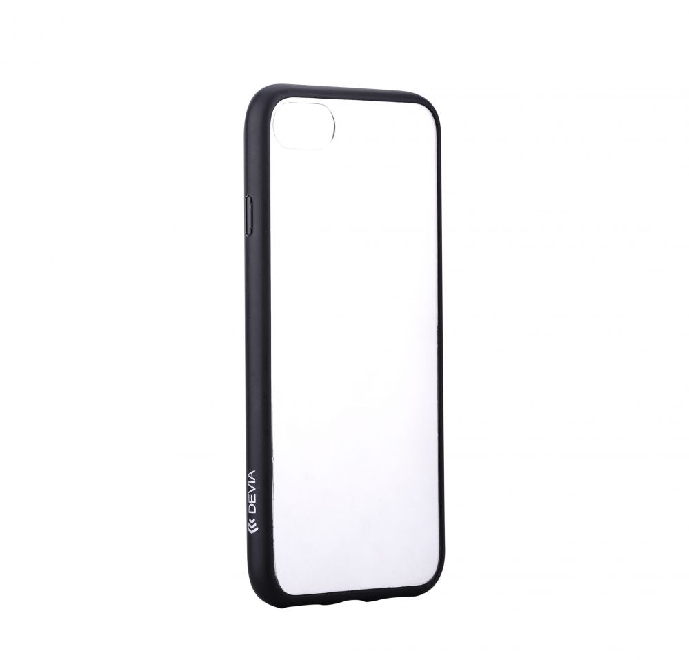 Tagakaaned Devia Apple iPhone 7 Hybrid Black